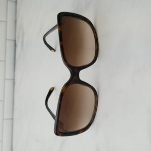 Tiffany Tortoise Key Sunglasses